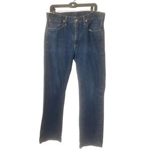 Polo Ralph Lauren Men’s Vintage 67 Jeans Sz. 32x 30 Southwest Ranch